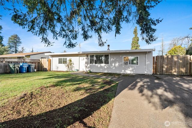 4503 Yew Lane SW, Lakewood, WA 98499