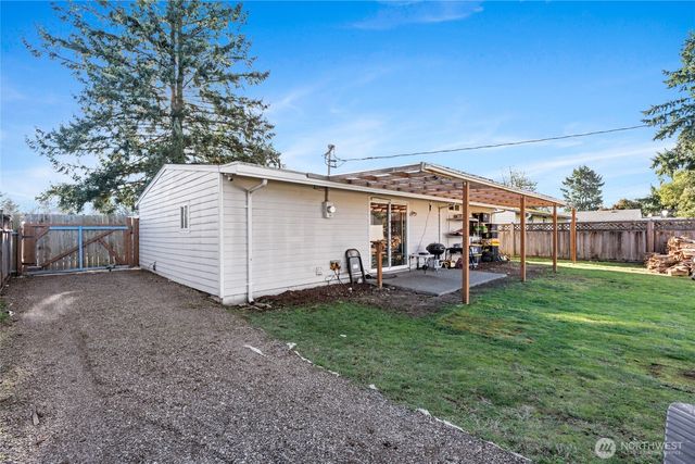 4503 Yew Lane SW, Lakewood, WA 98499