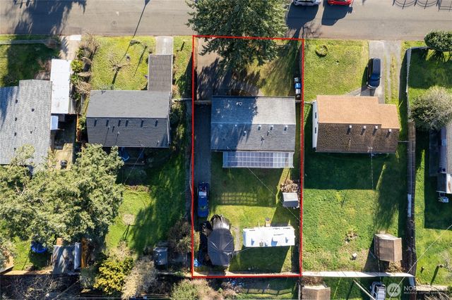 4503 Yew Lane SW, Lakewood, WA 98499