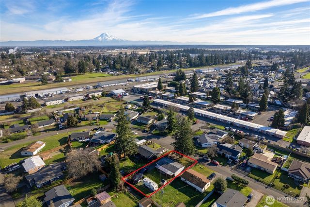 4503 Yew Lane SW, Lakewood, WA 98499