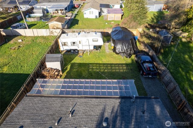 4503 Yew Lane SW, Lakewood, WA 98499