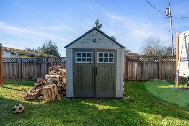 4503 Yew Lane SW, Lakewood, WA 98499
