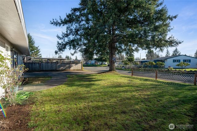 4503 Yew Lane SW, Lakewood, WA 98499