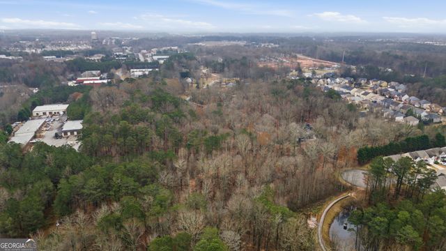 2986 Glover Drive, Cumming, GA 30040