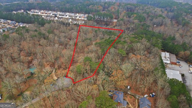 2986 Glover Drive, Cumming, GA 30040