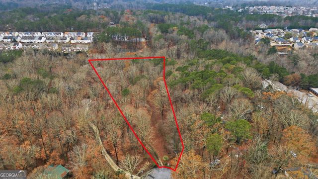 2986 Glover Drive, Cumming, GA 30040