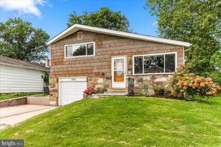1558 SAINT JAMES PL, Abington, PA 19001