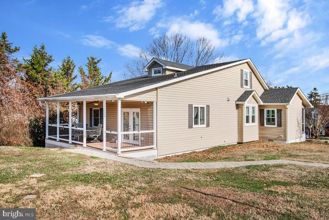 201 CHARLES RD, Linthicum Heights, MD 21090