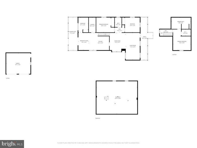 201 CHARLES RD, Linthicum Heights, MD 21090