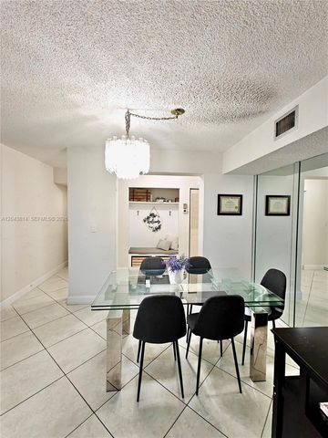 400 NE 12th Ave 306, Hallandale Beach, FL 33009