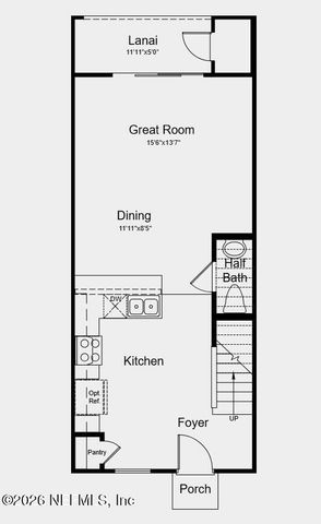 7250 SABAL Terrace, Jacksonville, FL 32210