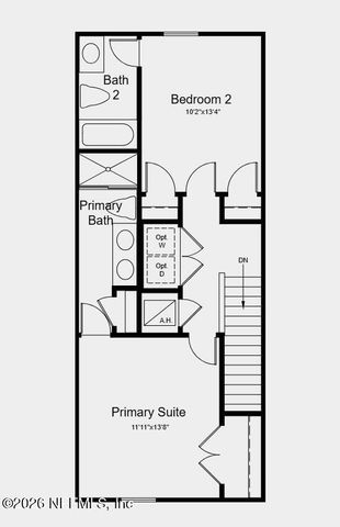 7250 SABAL Terrace, Jacksonville, FL 32210