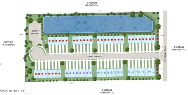 7250 SABAL Terrace, Jacksonville, FL 32210