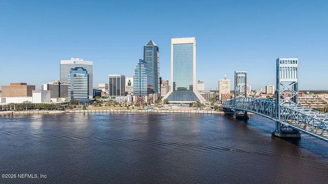 7250 SABAL Terrace, Jacksonville, FL 32210