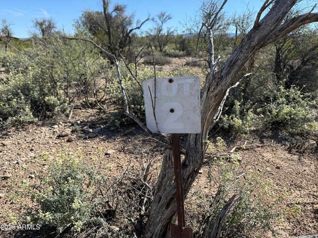 5164-J N CAMINO VISTA Drive N 2, Rimrock, AZ 86335