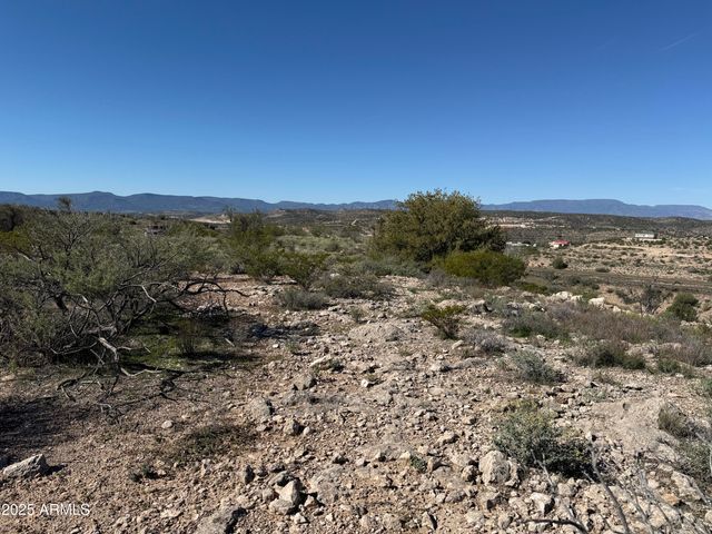 5164-J N CAMINO VISTA Drive N 2, Rimrock, AZ 86335