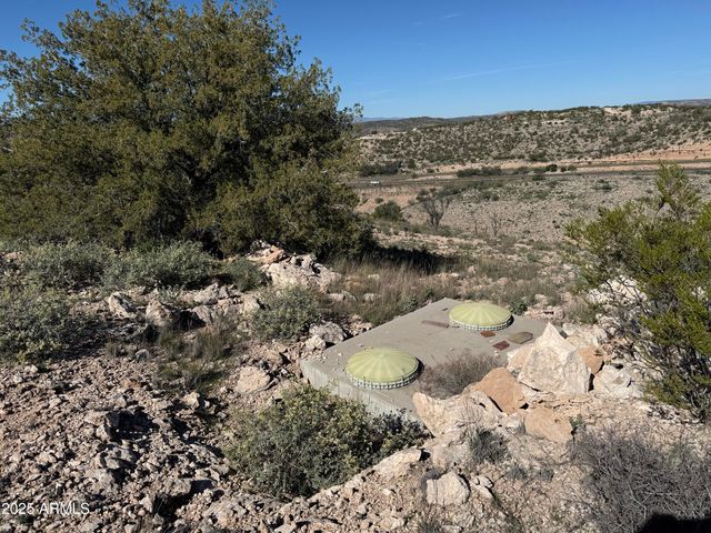 5164-J N CAMINO VISTA Drive N 2, Rimrock, AZ 86335