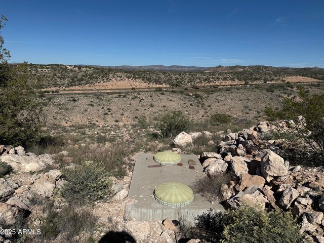 5164-J N CAMINO VISTA Drive N 2, Rimrock, AZ 86335