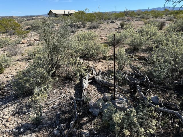 5164-J N CAMINO VISTA Drive N 2, Rimrock, AZ 86335