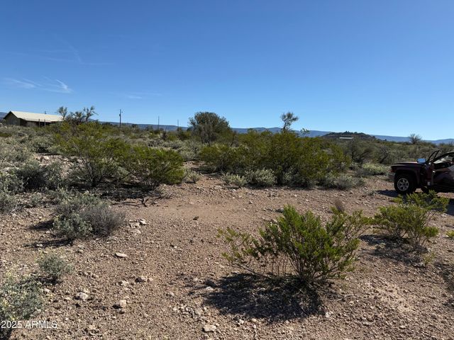 5164-J N CAMINO VISTA Drive N 2, Rimrock, AZ 86335