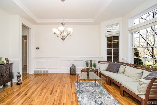 4298 Trout Lily Lane, Pompey, NY 13104