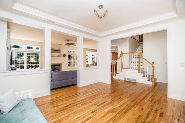 4298 Trout Lily Lane, Pompey, NY 13104