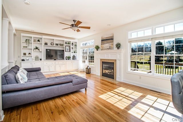 4298 Trout Lily Lane, Pompey, NY 13104