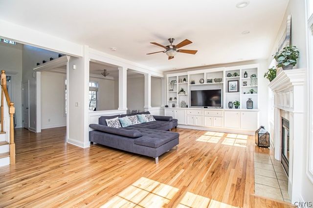 4298 Trout Lily Lane, Pompey, NY 13104