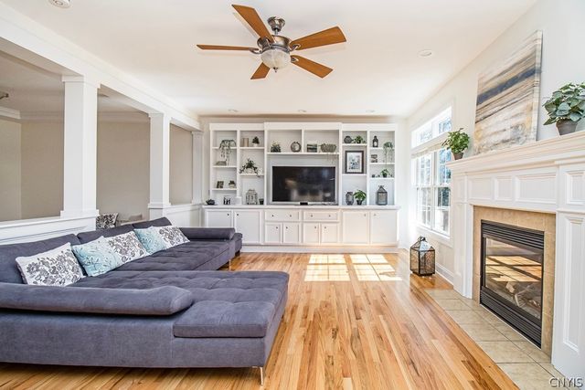 4298 Trout Lily Lane, Pompey, NY 13104