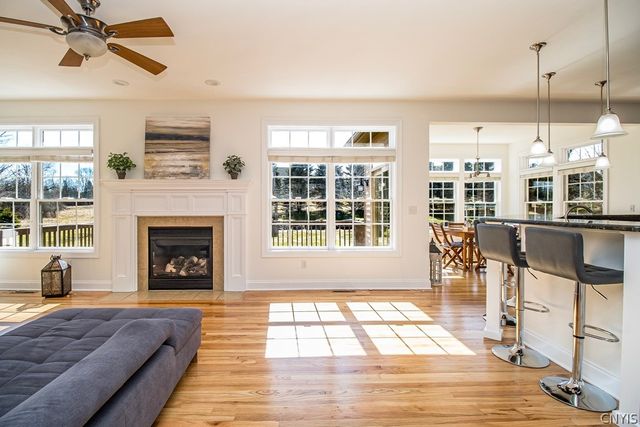 4298 Trout Lily Lane, Pompey, NY 13104