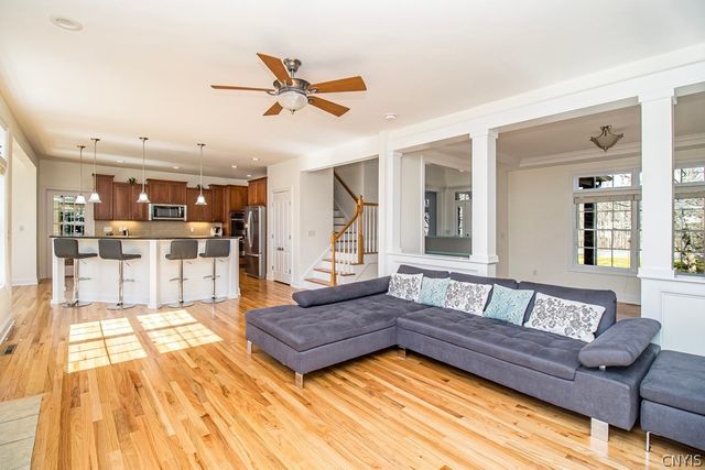 4298 Trout Lily Lane, Pompey, NY 13104