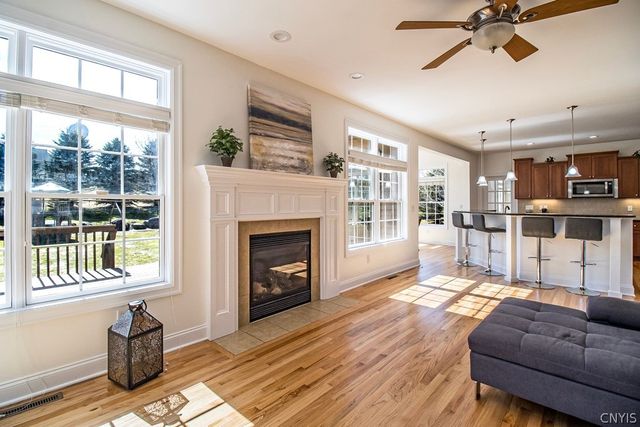 4298 Trout Lily Lane, Pompey, NY 13104