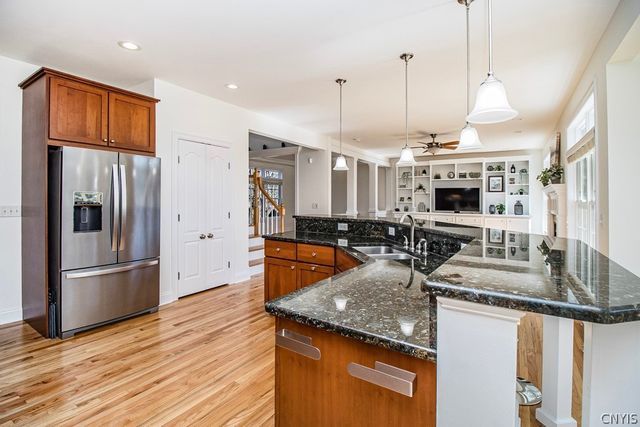 4298 Trout Lily Lane, Pompey, NY 13104