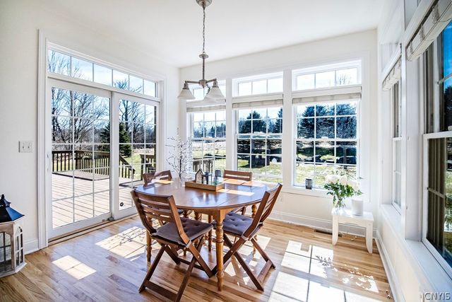 4298 Trout Lily Lane, Pompey, NY 13104