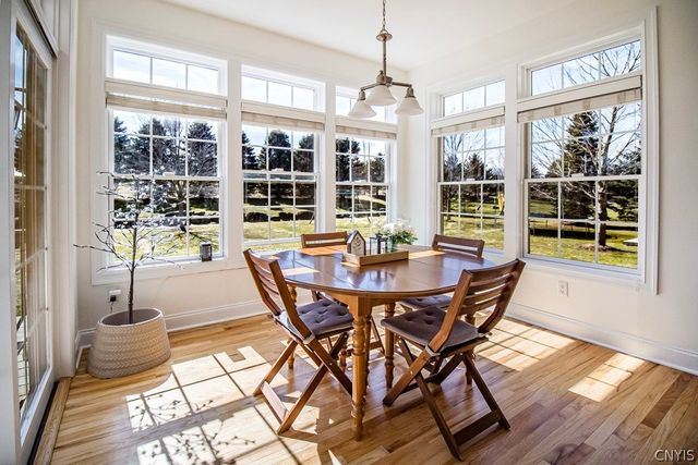 4298 Trout Lily Lane, Pompey, NY 13104