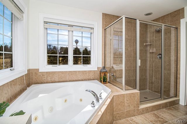 4298 Trout Lily Lane, Pompey, NY 13104