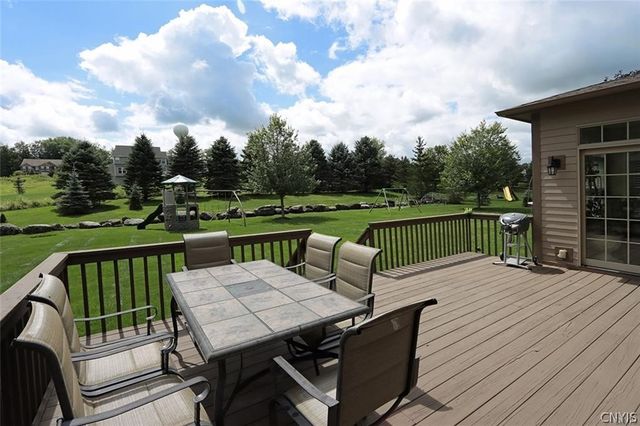 4298 Trout Lily Lane, Pompey, NY 13104