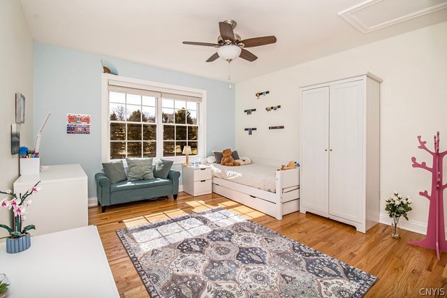 4298 Trout Lily Lane, Pompey, NY 13104