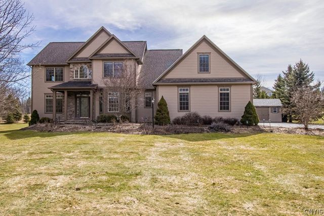 4298 Trout Lily Lane, Pompey, NY 13104