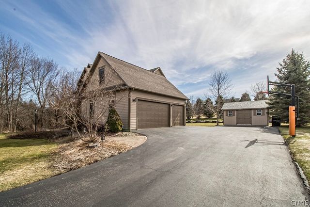 4298 Trout Lily Lane, Pompey, NY 13104