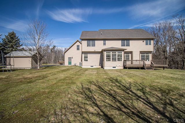 4298 Trout Lily Lane, Pompey, NY 13104