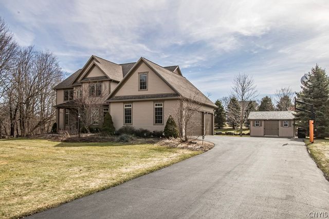 4298 Trout Lily Lane, Pompey, NY 13104