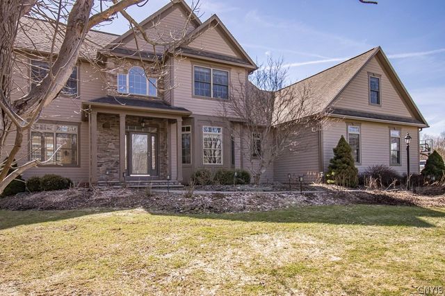 4298 Trout Lily Lane, Pompey, NY 13104