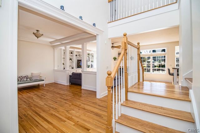 4298 Trout Lily Lane, Pompey, NY 13104