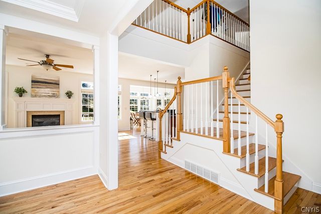 4298 Trout Lily Lane, Pompey, NY 13104