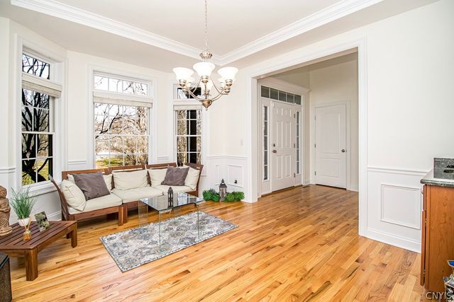 4298 Trout Lily Lane, Pompey, NY 13104