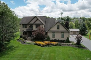 4298 Trout Lily Lane, Pompey, NY 13104