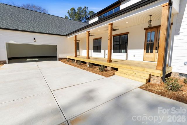 1359 Glasscock Road 1, Rock Hill, SC 29730