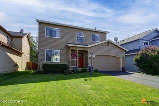 2316 Casey Cusack Loop, Anchorage, AK 99515