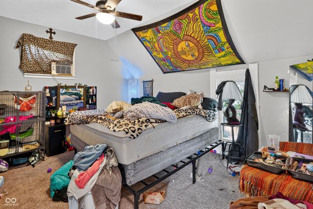 2415 Cedar, Anderson, IN 46016